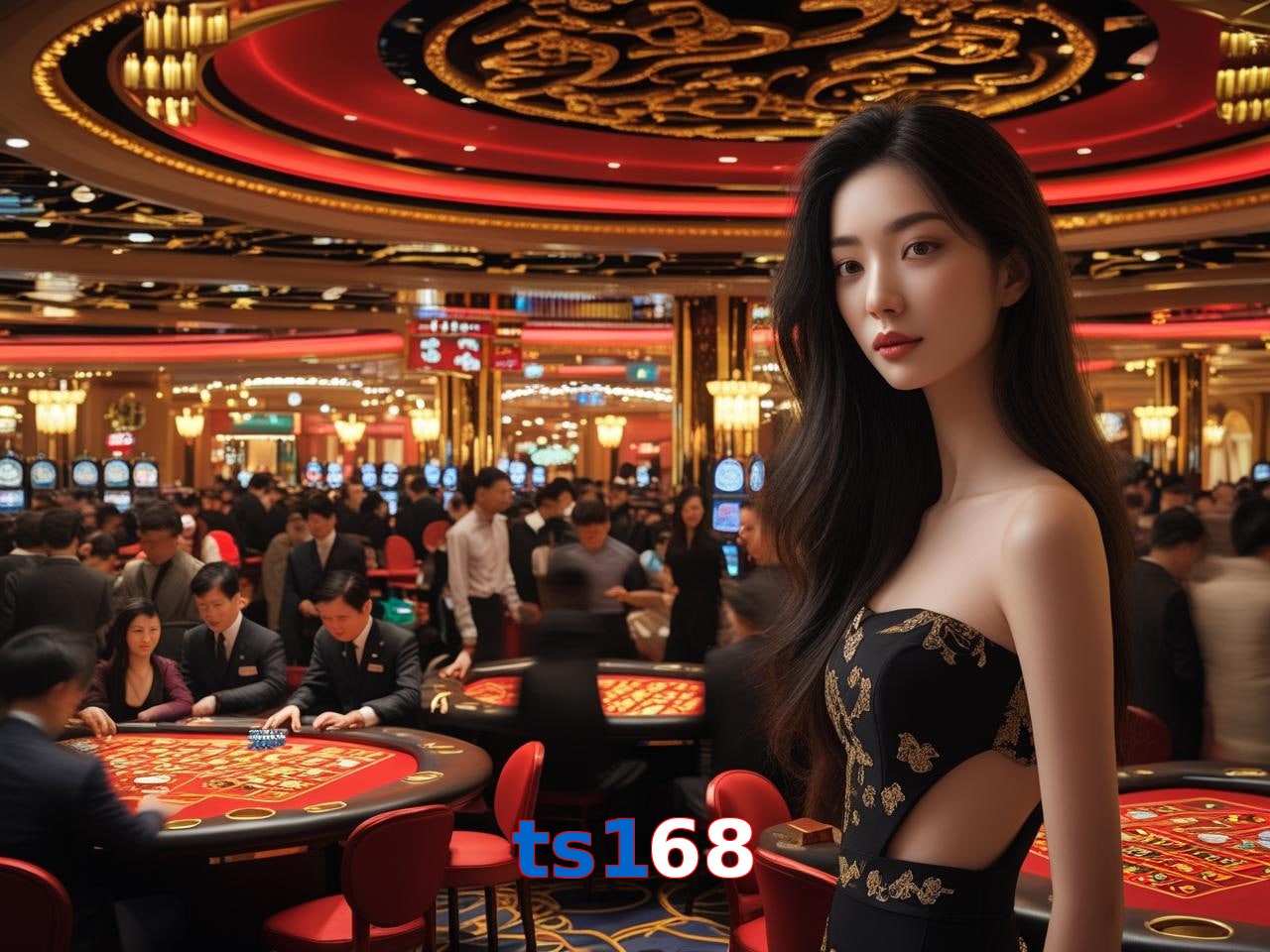 ts168